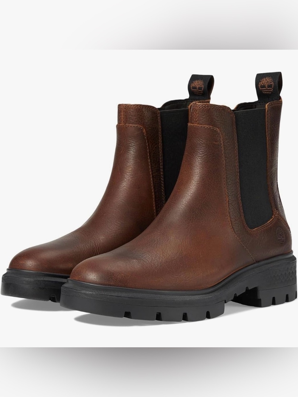 Timberland Cortina Valley Chelsea Boots